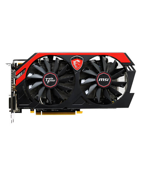 Gaming Graphics Cards