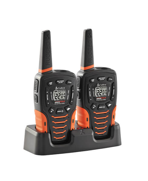 Walkie Talkies