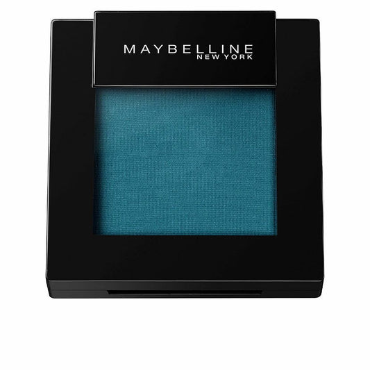 Eyeshadow Maybelline Color Sensational 95-pure teal (10 g)