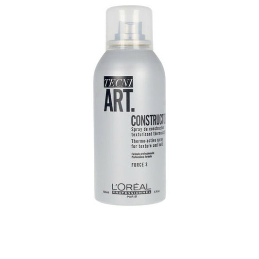 Top Coat Tecni Art Constructor L'Oréal Paris Moulding Spray (150 ml)