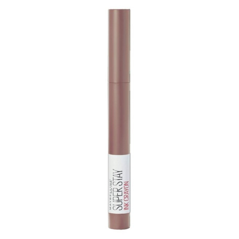 Lipstick Superstay Ink Maybelline 10 Trust Your Gut