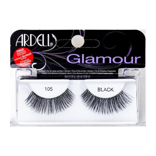 False Eyelashes Ardell