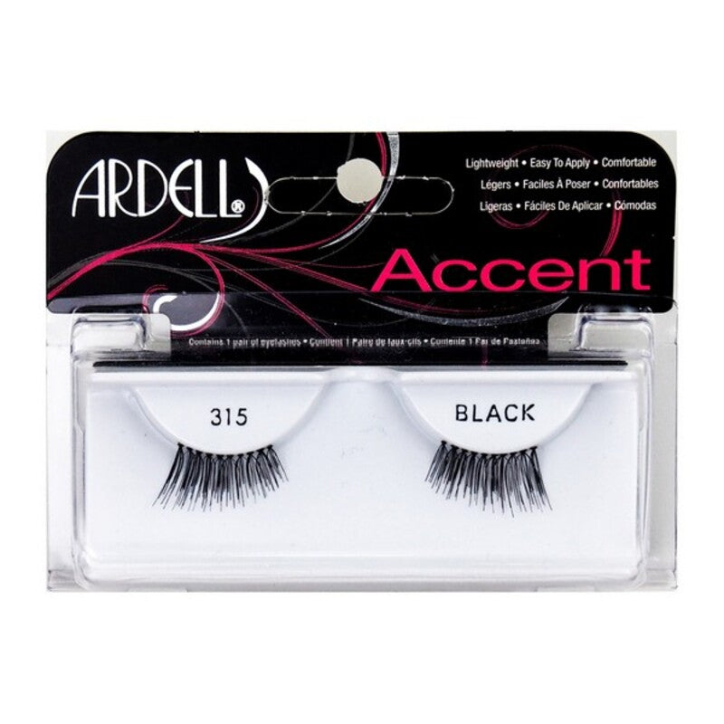 False Eyelashes Accent Ardell