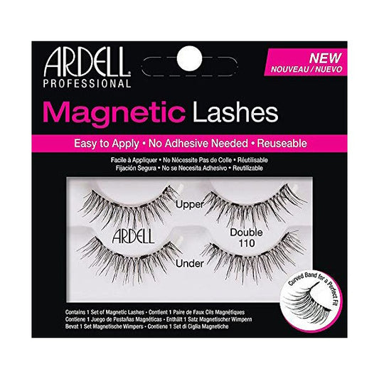 False Eyelashes Magnetic Strip Ardell (4 uds)