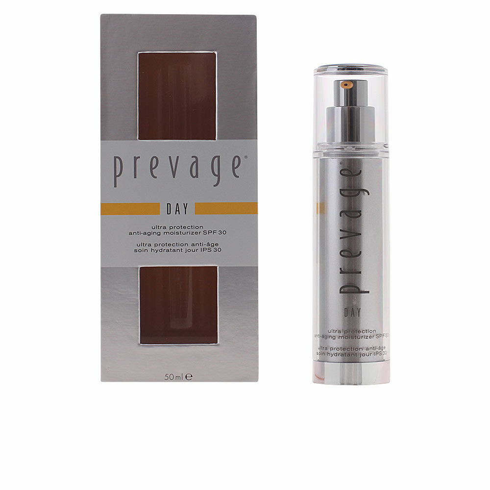 Anti-Ageing Moisturising Lotion Elizabeth Arden Prevage SPF 30 (50 ml)