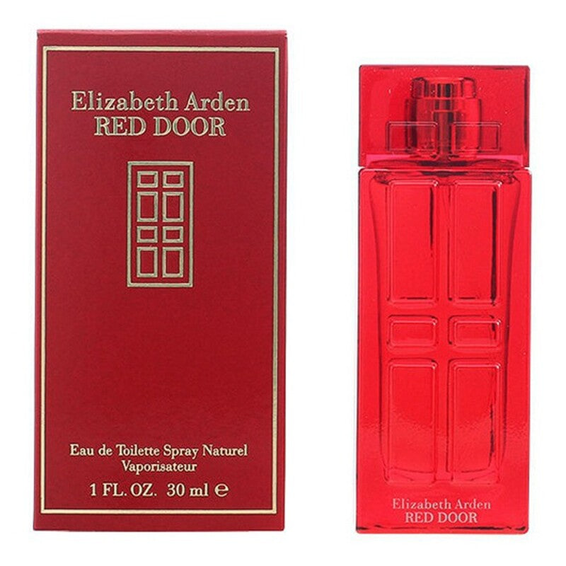 Women's Perfume Red Door Elizabeth Arden EDT