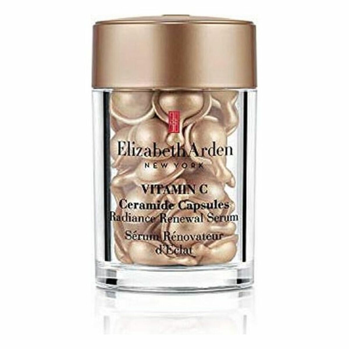 Anti-Fatigue Treatment Elizabeth Arden Ceramide Vitamine C