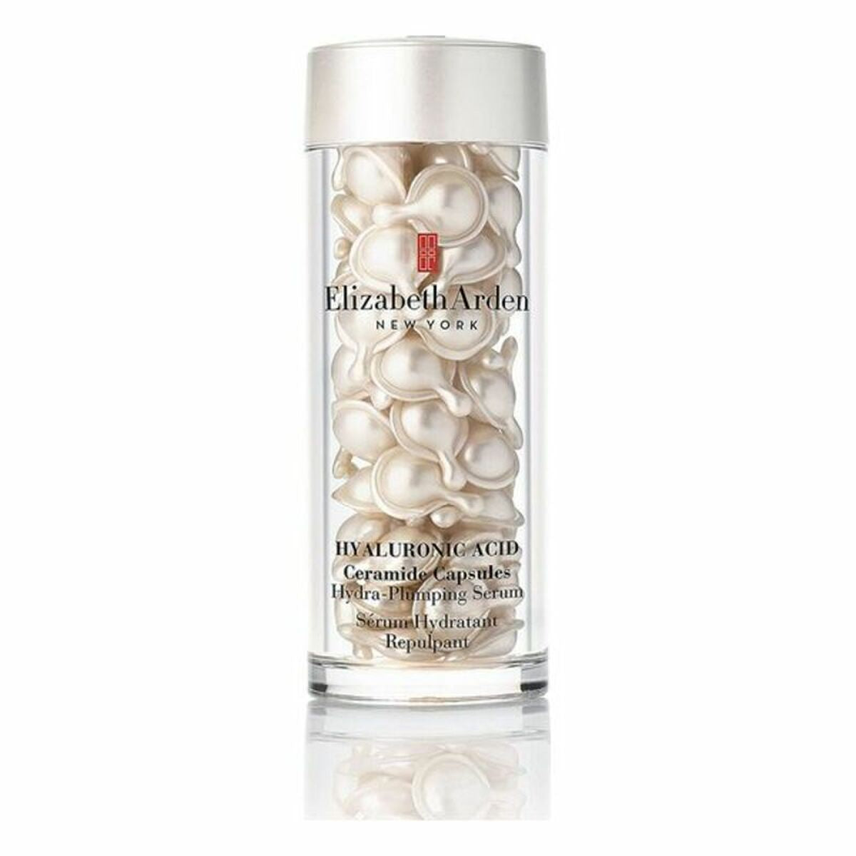 Serum Ceramide Elizabeth Arden Hyaluronic Acid 60 Capsules