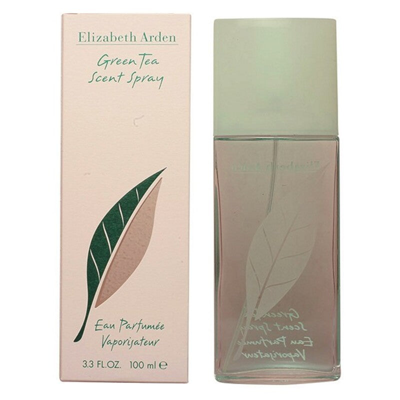 Women's Perfume Green Tea Scent Elizabeth Arden EDP (100 ml)