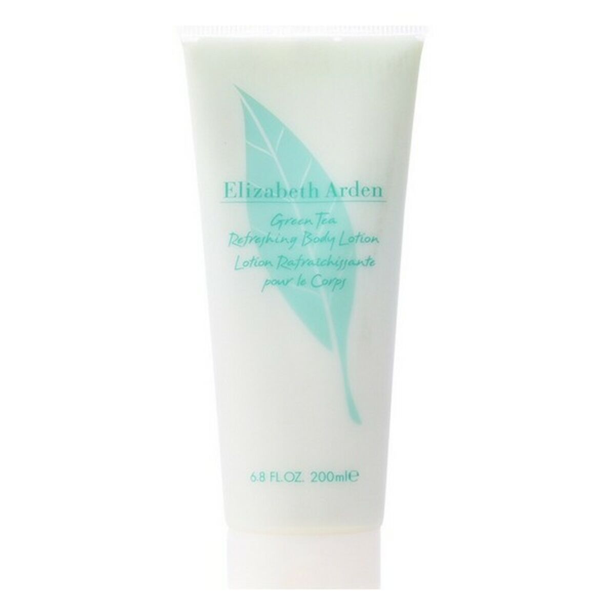 Body Lotion Green Tea Elizabeth Arden