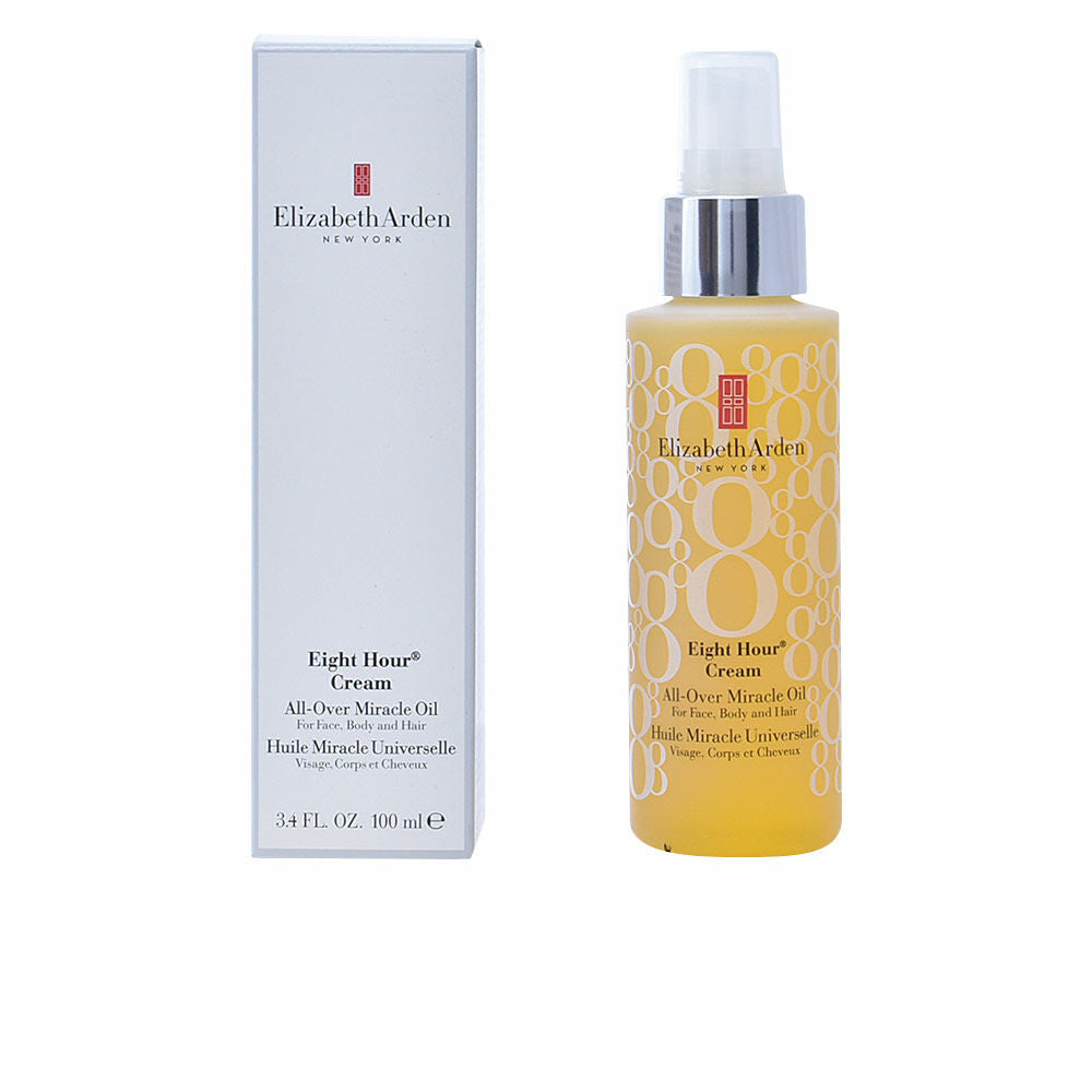 Body Oil Elizabeth Arden Eight Hour (100 ml)