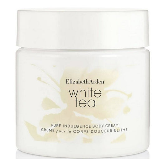 Moisturising Body Cream White Tea Elizabeth Arden (400 ml)