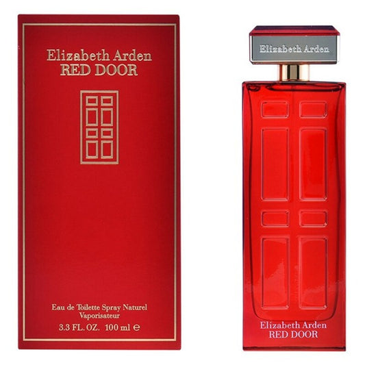 Women's Perfume Red Door Elizabeth Arden EDT