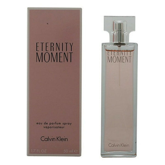 Women's Perfume Eternity Mot Calvin Klein EDP