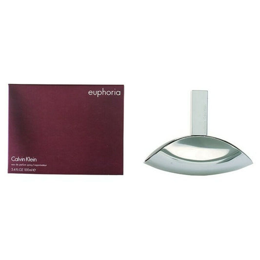 Women's Perfume Euphoria Calvin Klein EDP