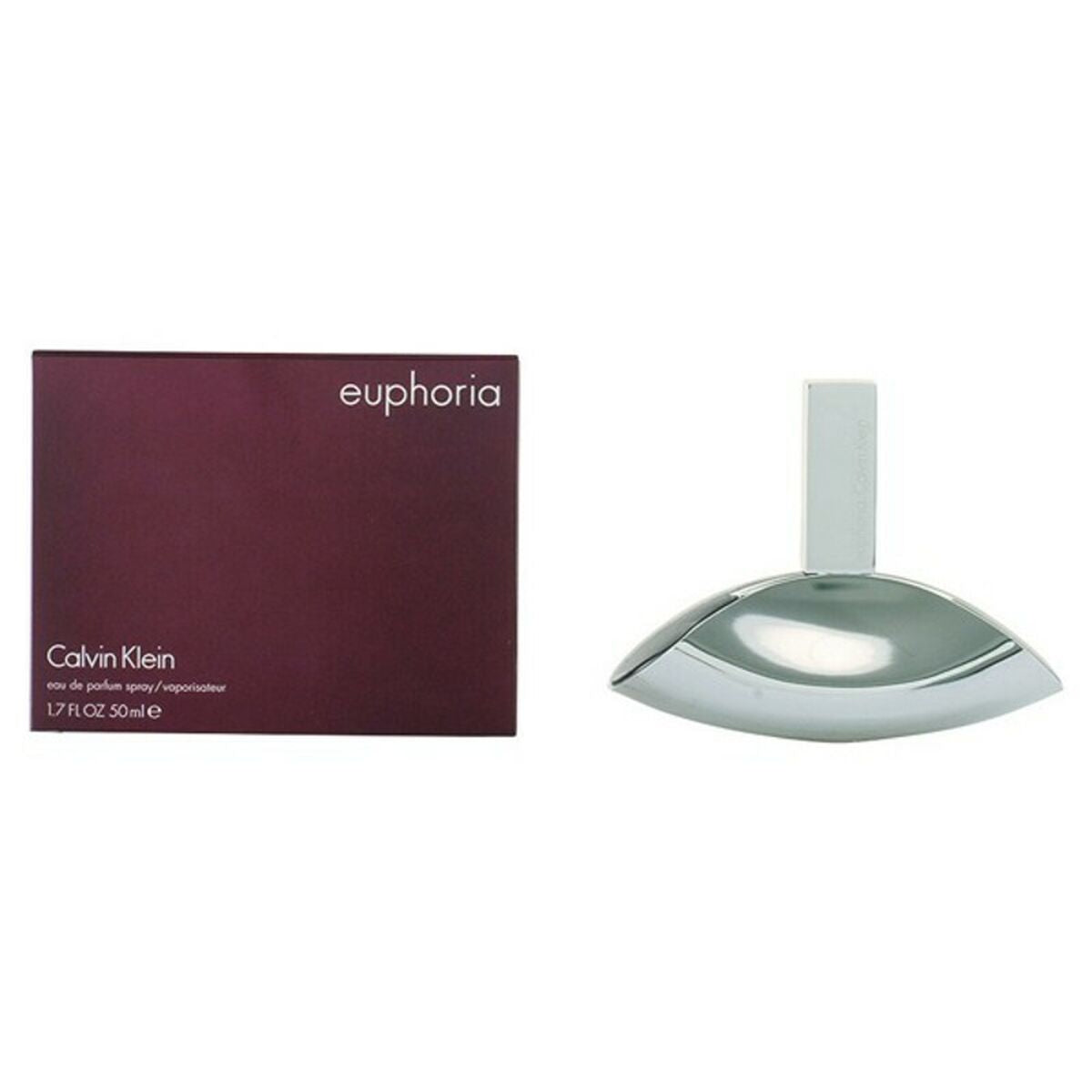 Women's Perfume Euphoria Calvin Klein EDP