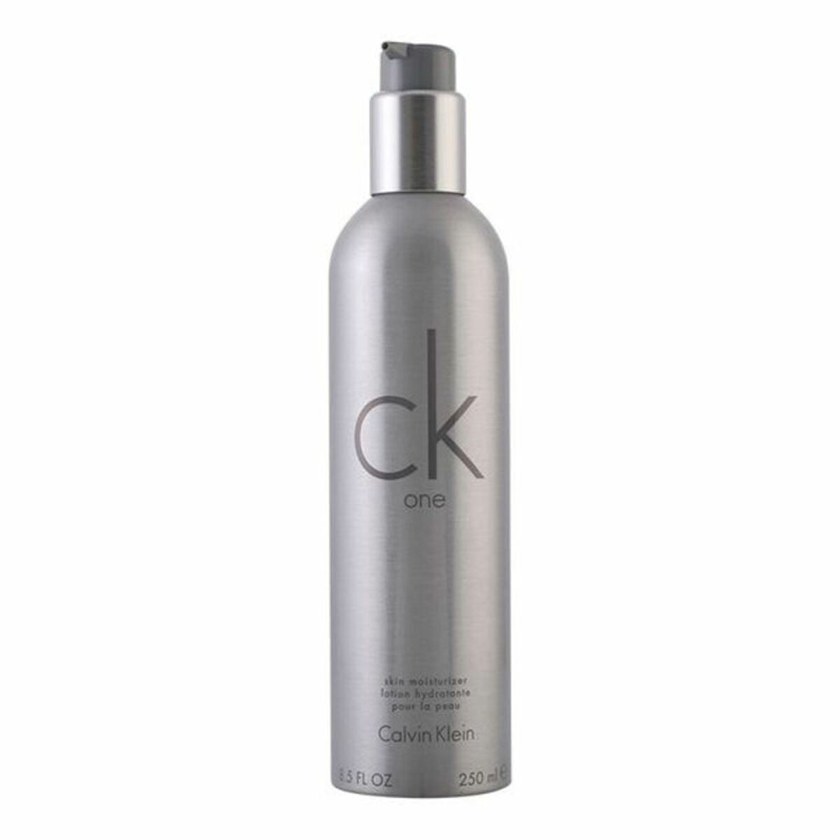 Moisturising Lotion Ck One Calvin Klein 4170