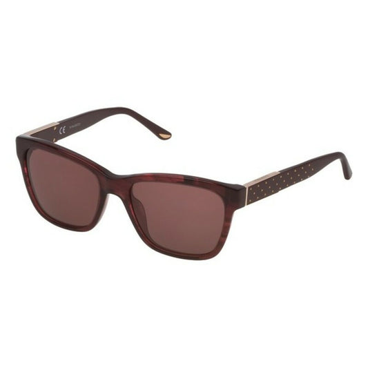 Ladies'Sunglasses Nina Ricci SNR116549G1K (ø 54 mm)