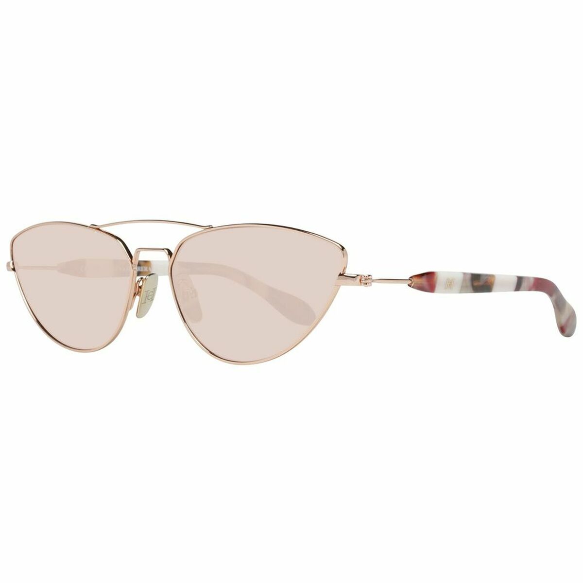 Ladies'Sunglasses Carolina Herrera SHN059M5908FC (ø 59 mm)