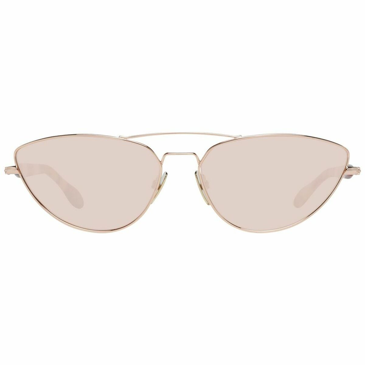 Ladies'Sunglasses Carolina Herrera SHN059M5908FC (ø 59 mm)