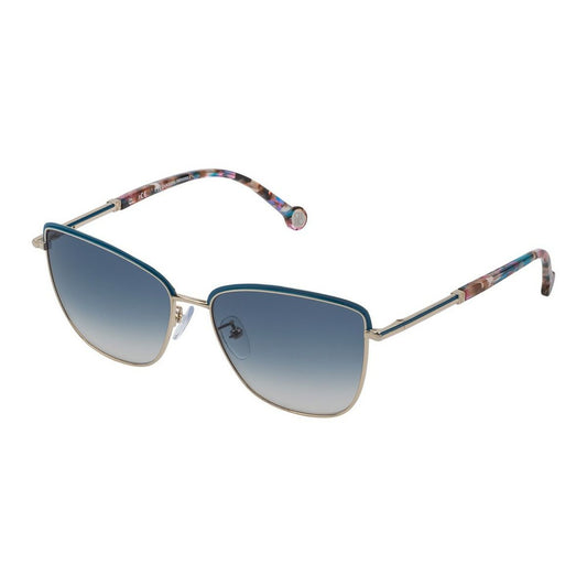 Ladies'Sunglasses Carolina Herrera SHE160-560492 ø 56 mm