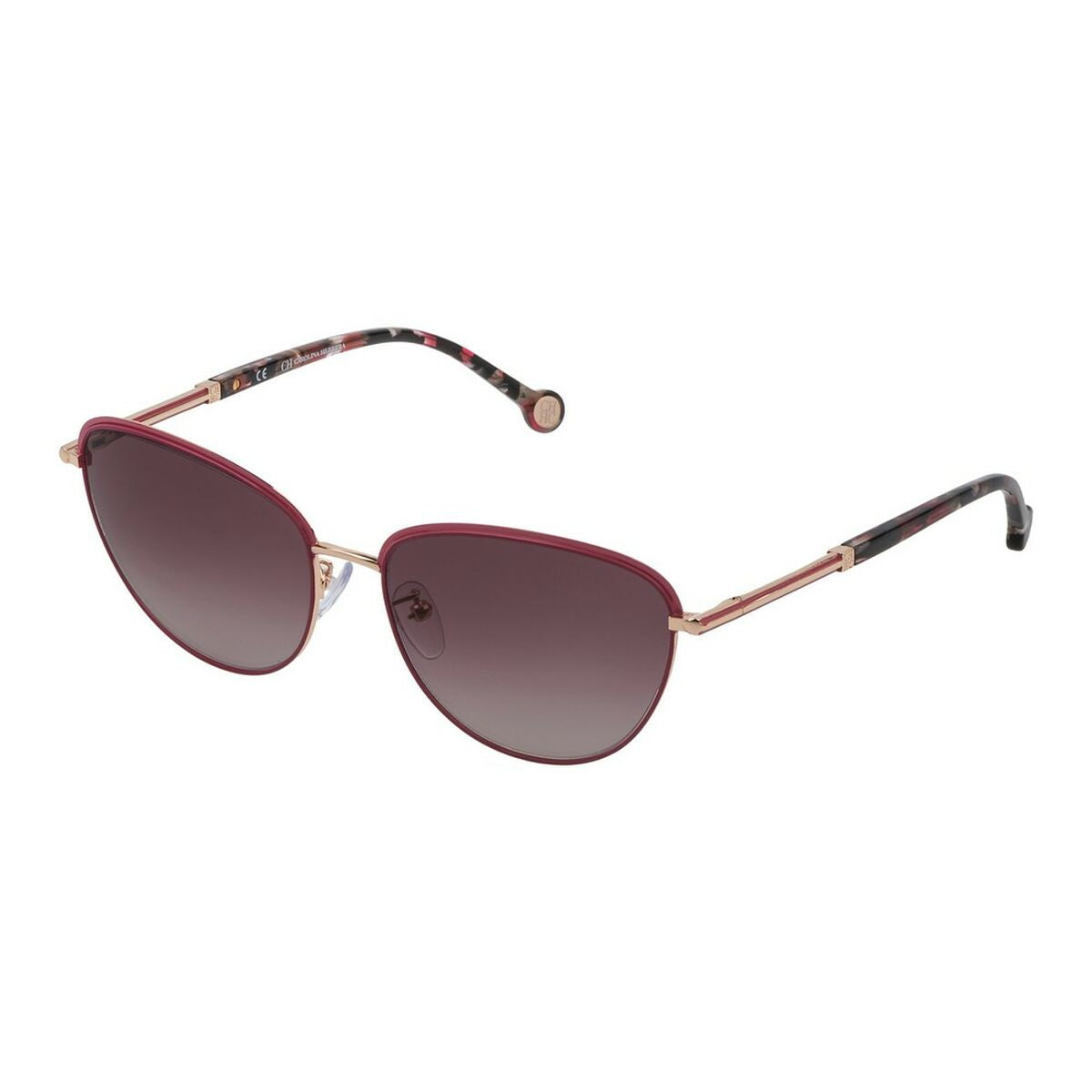 Ladies'Sunglasses Carolina Herrera SHE161-580A93 ø 58 mm