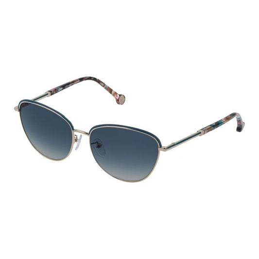 Ladies'Sunglasses Carolina Herrera SHE161N580492 ø 58 mm