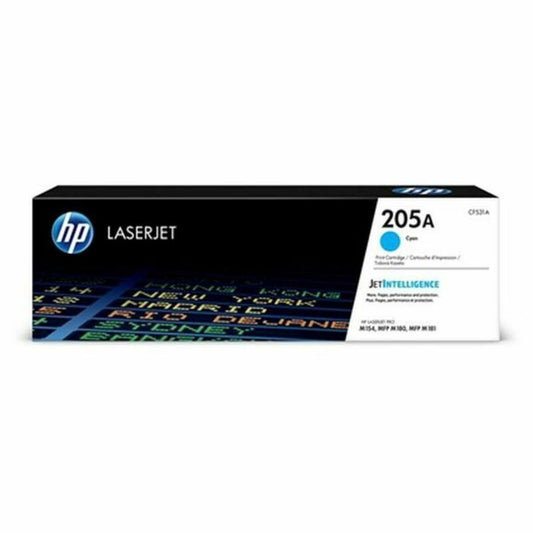 Original Toner HP HP 205A