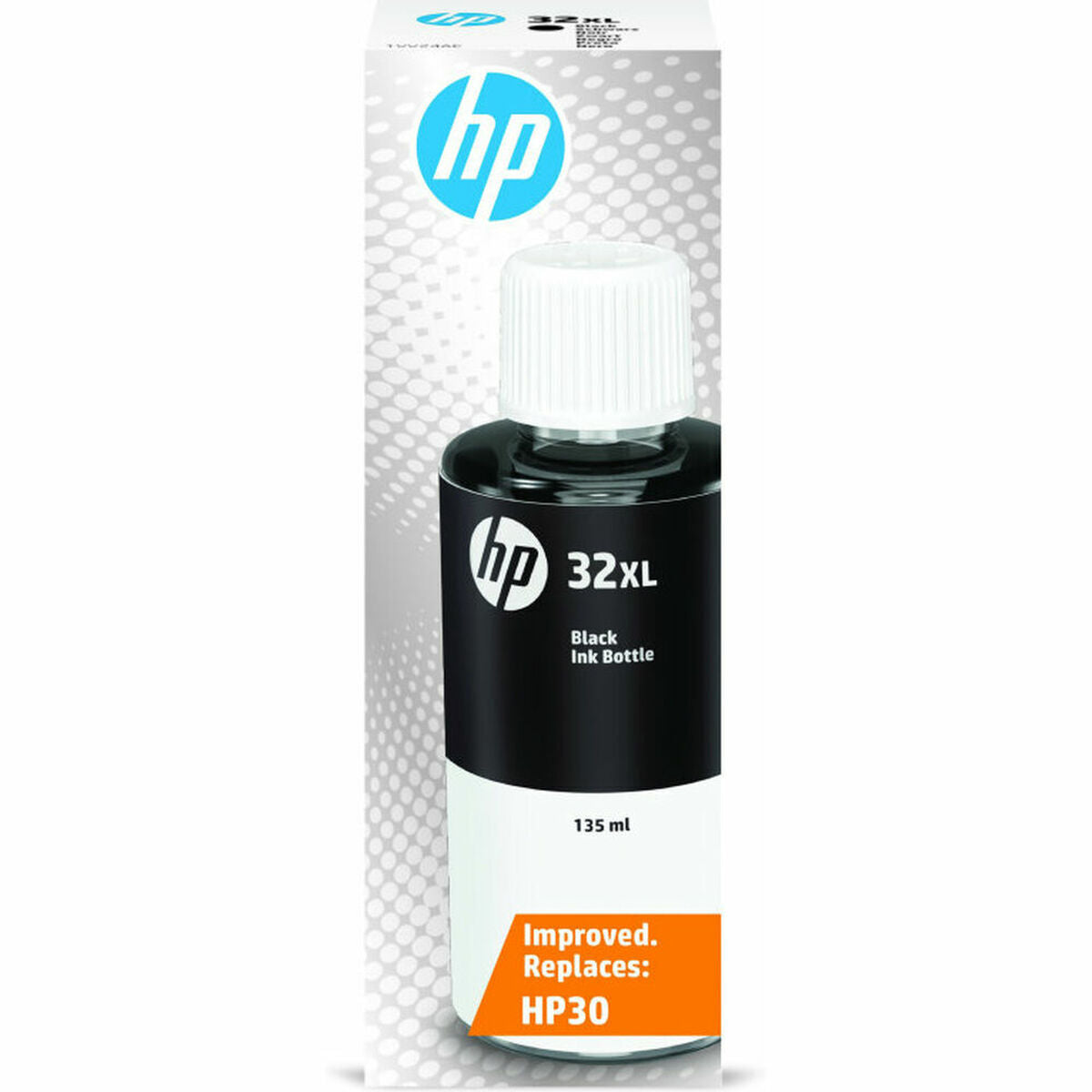 Original Ink Cartridge HP 32XL Black