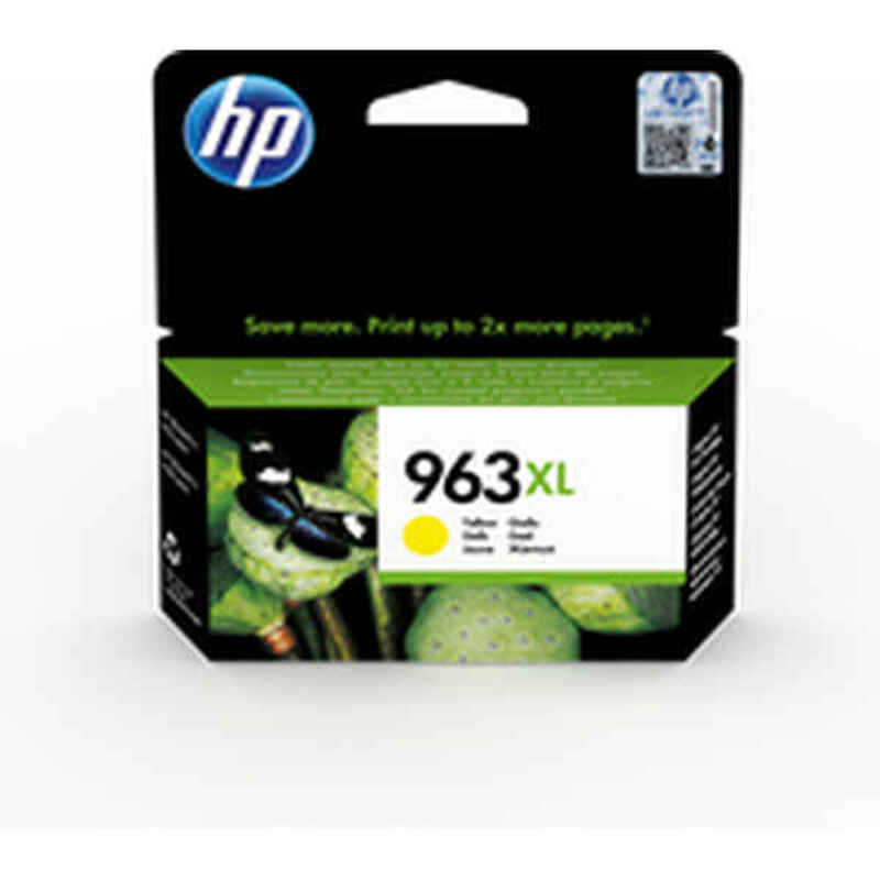 Compatible Ink Cartridge HP 963XL