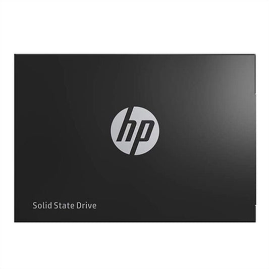 Hard Drive HP S700 250 GB SSD