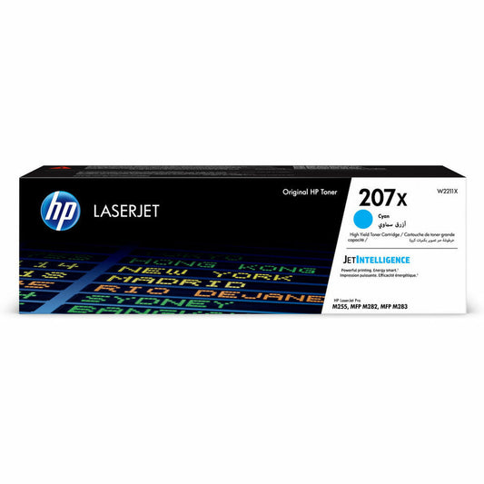 Toner HP 207X