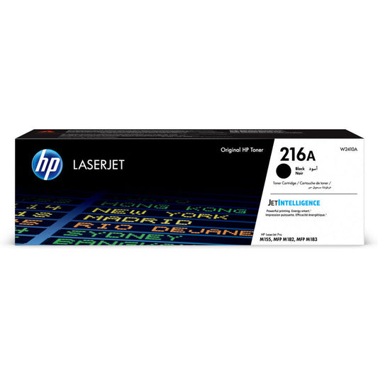 Toner HP 216A Black