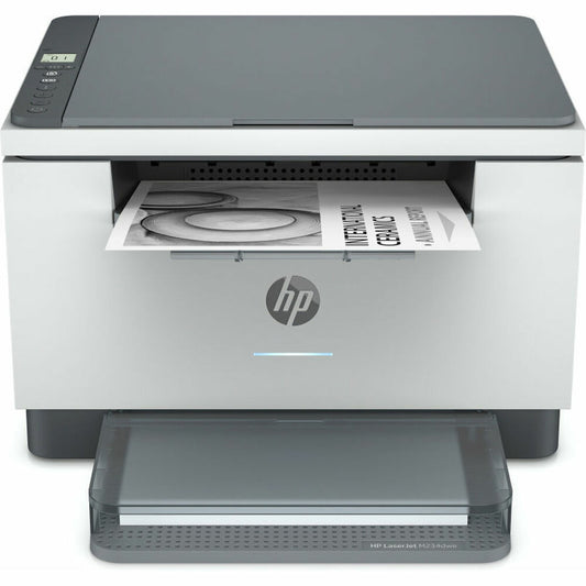 Multifunction Printer HP M234dwe