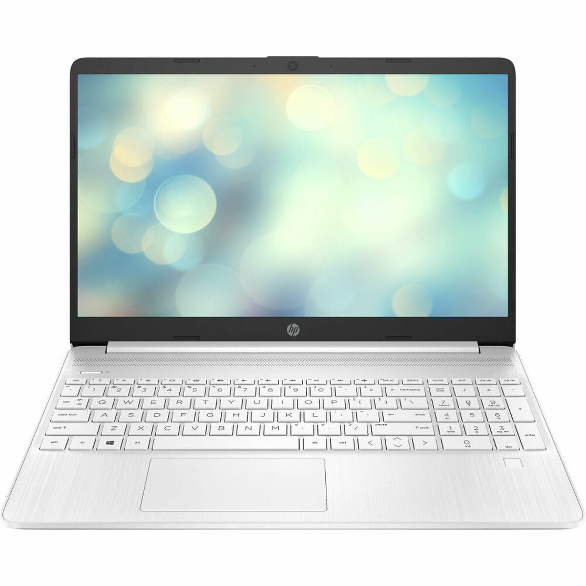 Notebook HP 15S-EQ2101NS 15,6" R5-5500U 8 GB RAM 256 GB SSD