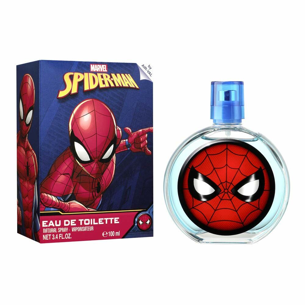 Children's Perfume Spiderman EDT (100 ml)