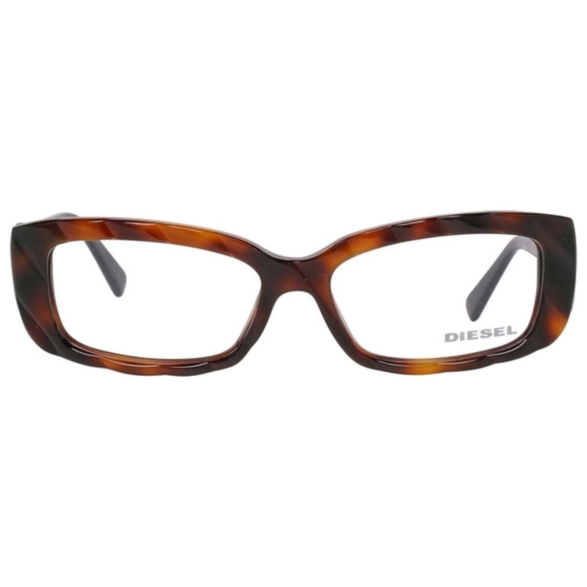 Ladies'Spectacle frame Diesel DL5006-052-52 Brown (ø 52 mm)