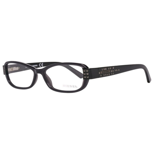 Ladies'Spectacle frame Diesel DL5010-001-54 Blue (ø 54 mm)