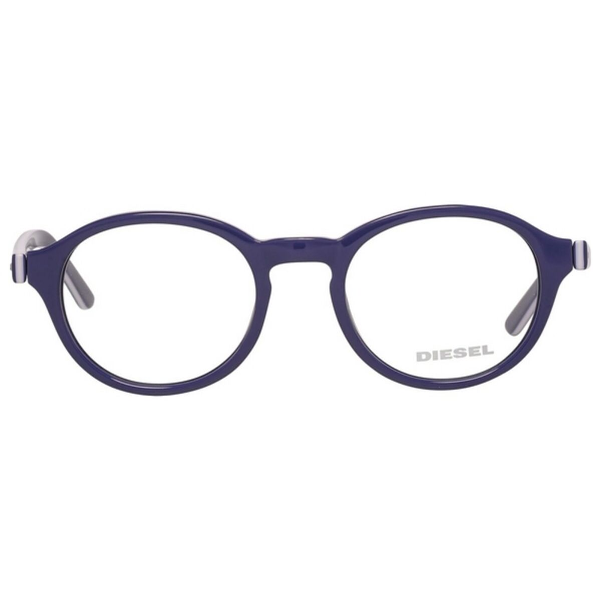 Unisex'Spectacle frame Diesel DL5024-090-47 (ø 47 mm)