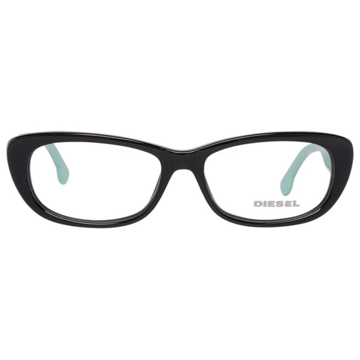 Ladies'Spectacle frame Diesel DL5029-001-52 Black (ø 52 mm)