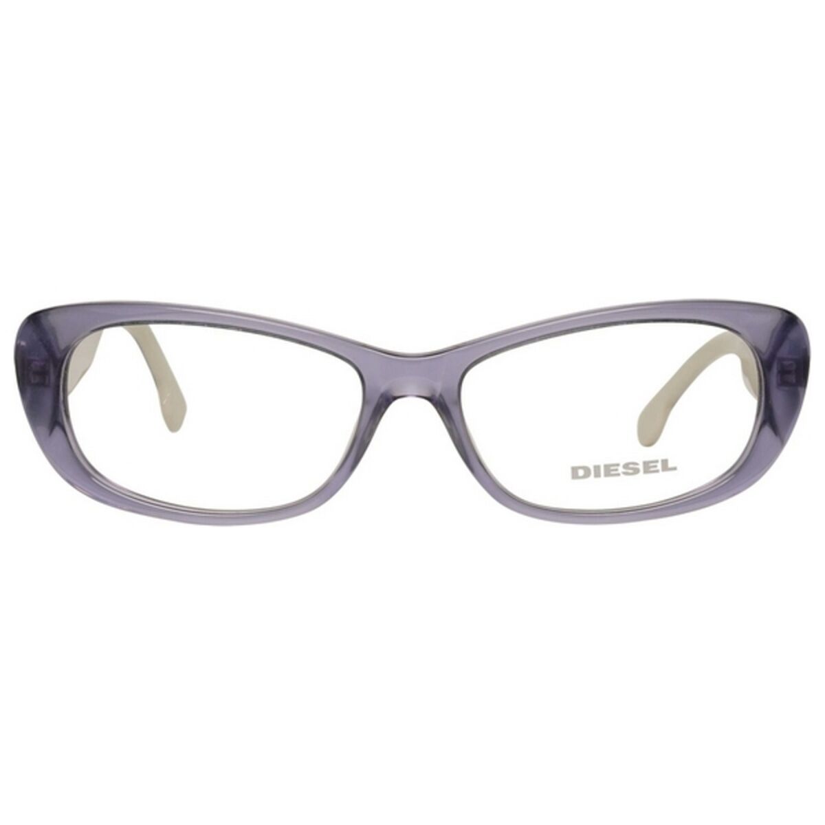 Ladies'Spectacle frame Diesel DL5029-090-52 Purple (ø 52 mm)