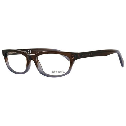 Ladies'Spectacle frame Diesel DL5038-050-52 Brown (ø 52 mm)