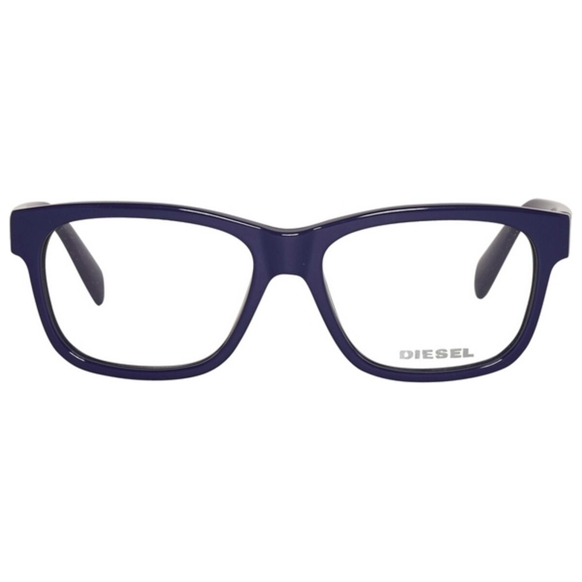 Ladies'Spectacle frame Diesel DL5072-081-53 Purple (ø 53 mm)