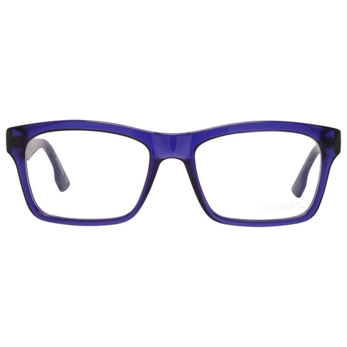 Unisex'Spectacle frame Diesel DL5075-090-54 (ø 54 mm)