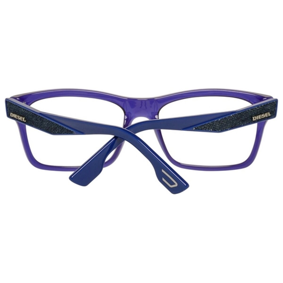 Unisex'Spectacle frame Diesel DL5075-090-54 (ø 54 mm)