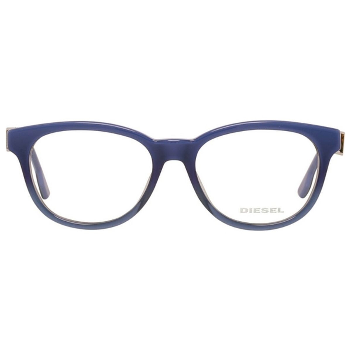 Unisex'Spectacle frame Diesel DL5112-090-52 (ø 52 mm)