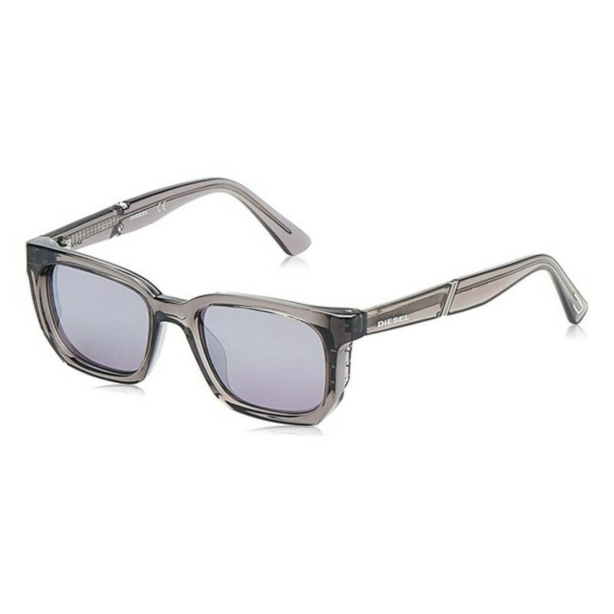 Child Sunglasses Diesel DL02574720C Grey (ø 47 mm)