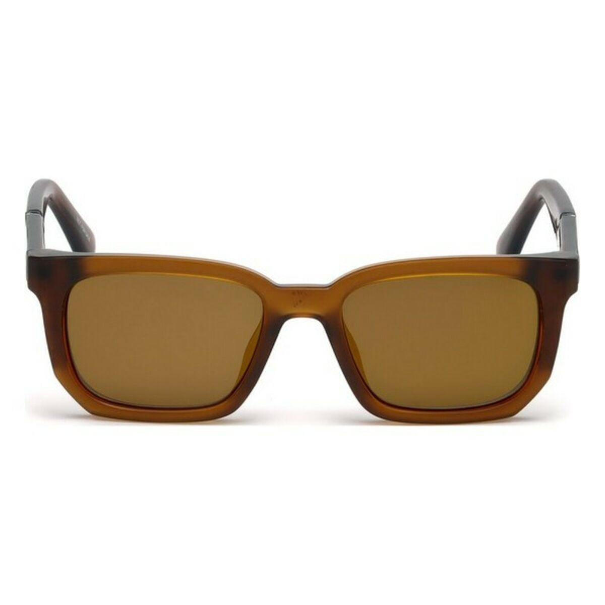 Child Sunglasses Diesel DL02574743G Orange (ø 47 mm)