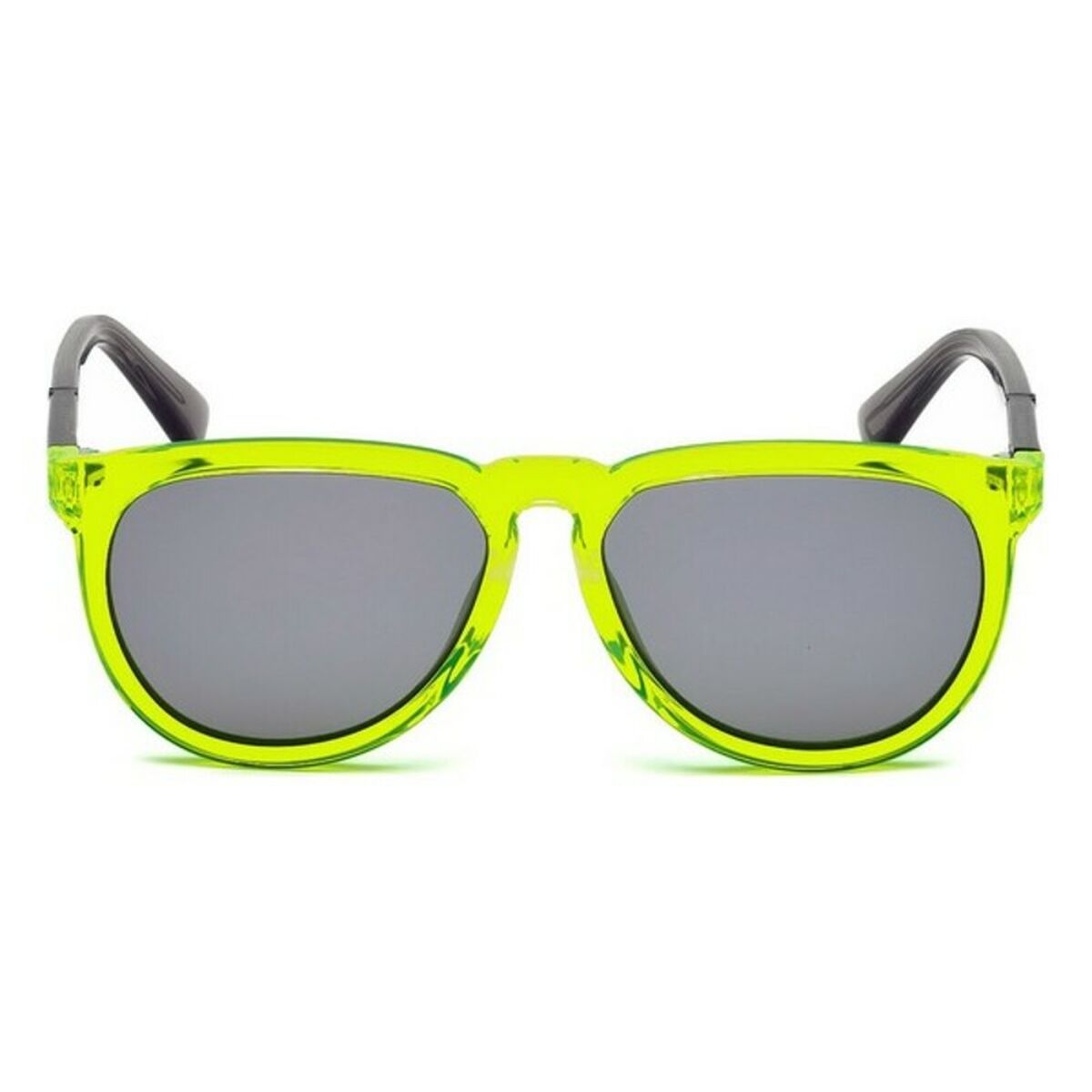 Child Sunglasses Diesel DL02725039C Yellow (ø 50 mm)