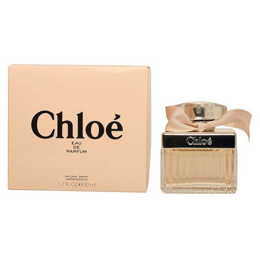 Women's Perfume Chloe EDP